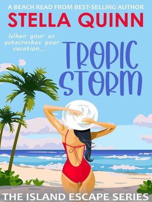 cover image of Tropic Storm